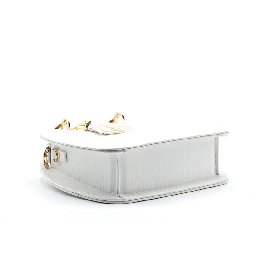 Toteva Centok Bag White - Image 3