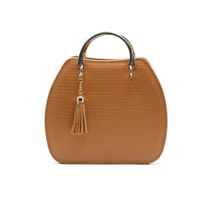 Toteva Centok Bag Brown