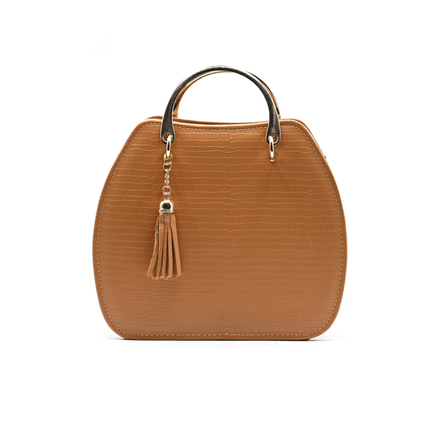 Toteva Centok Bag Brown