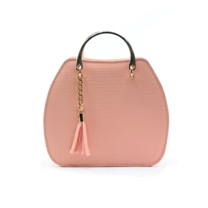Toteva Centok Bag Pink