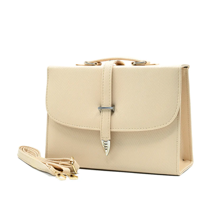 Toteva Square Top Handle Bag Skin - Image 2