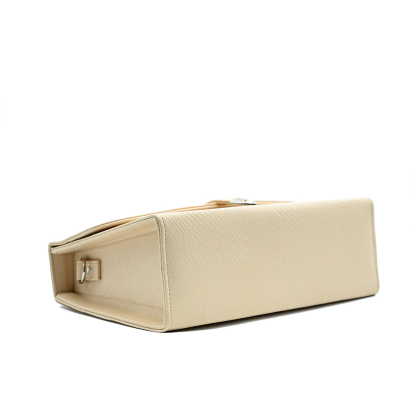 Toteva Square Top Handle Bag Skin - Image 3