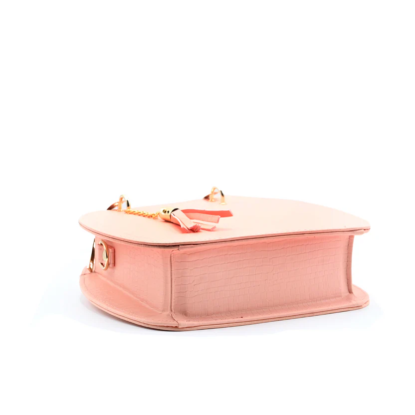 Toteva Centok Bag Pink - Image 3