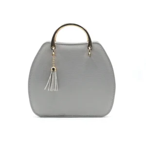 Toteva Centok Bag Light Grey