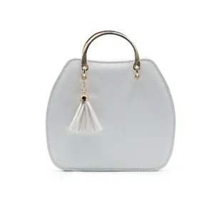 Toteva Centok Bag White