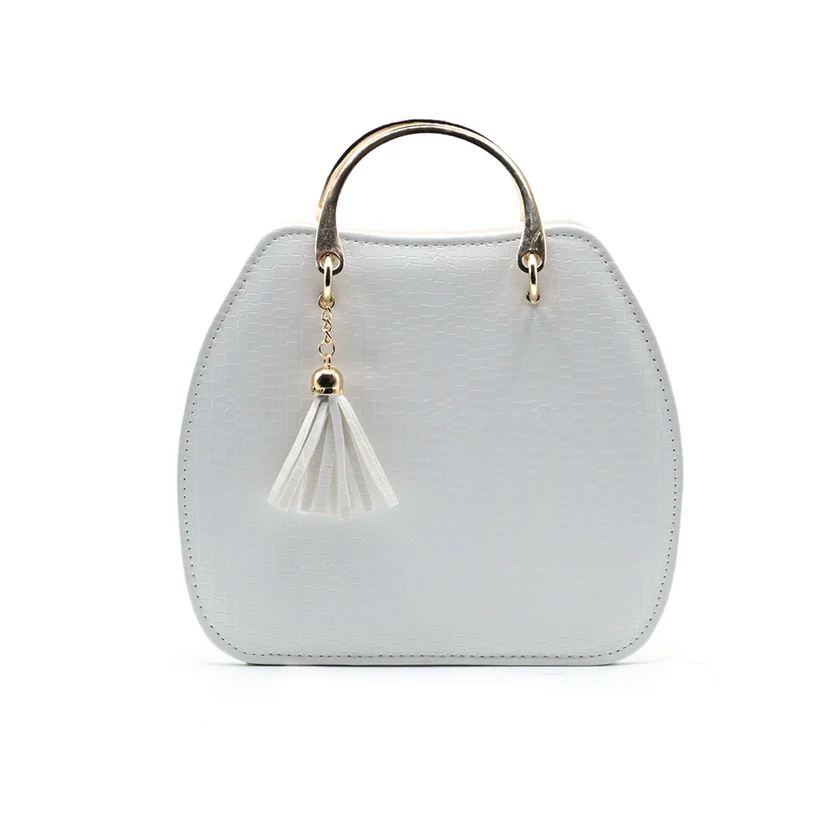 Toteva Centok Bag White